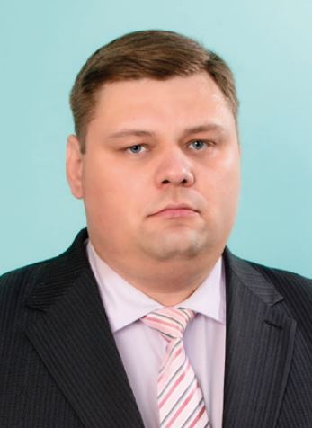 Цыганков Дмитрий Владимирович