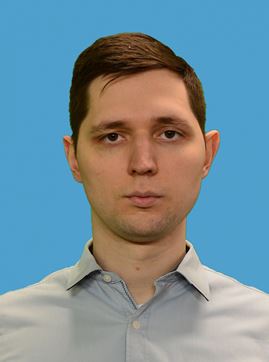 Демин Олег Александрович