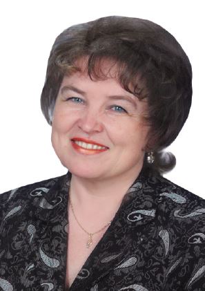 Демитрова Ирина Павловна
