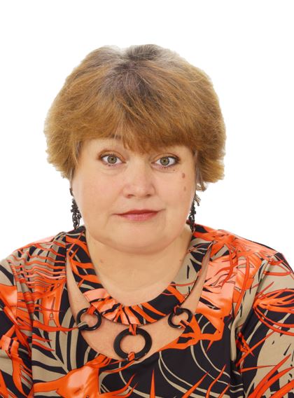 Девяткина Татьяна Игоревна