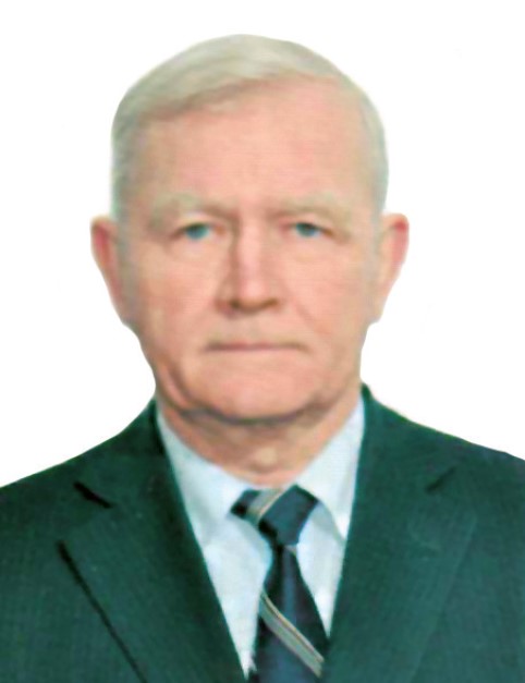 Дмитриев Владимир Григорьевич