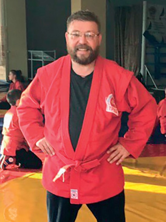 Ермаков Дмитрий Анатольевич