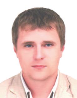 Драпалюк Дмитрий Александрович