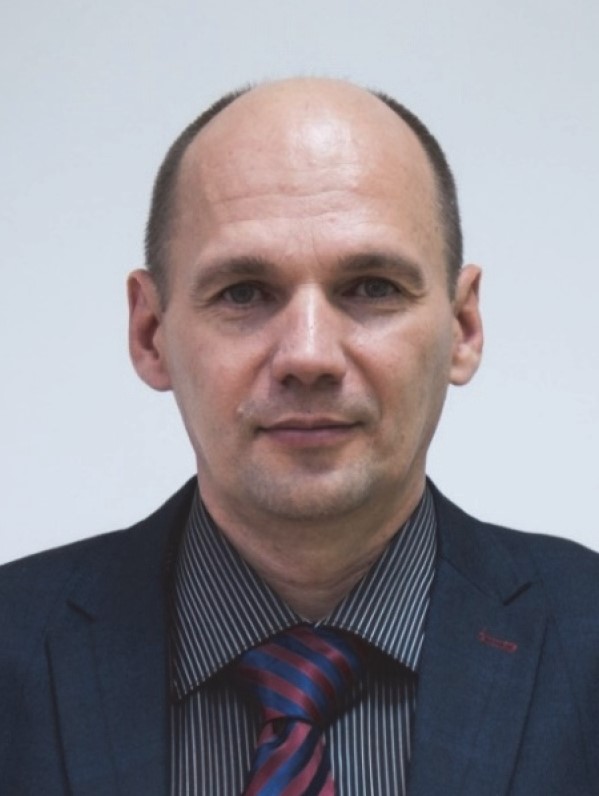 Дрючин Дмитрий Алексеевич