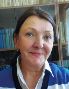 Дягилева Анна Владимировна