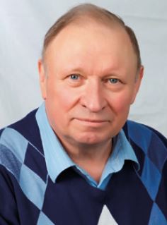 Емельянов Станислав Михайлович
