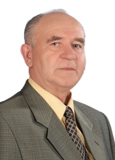 Есипенко Валентин Иванович