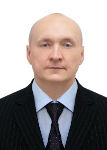 Евдокимов Алексей Сергеевич