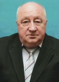 Федосеев Вадим Николаевич