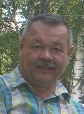 Фирстов Александр Петрович