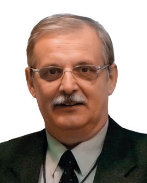 Фрунзе Александр Вилленович