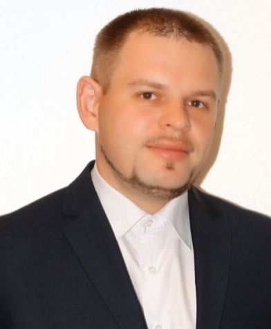 Галушко Виктор Николаевич