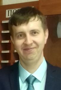 Гайсин Ильшат Гилазтинович