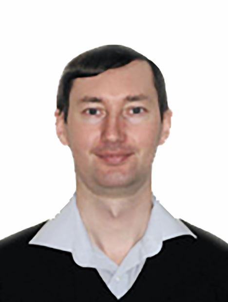 Гнездов Николай Евгеньевич