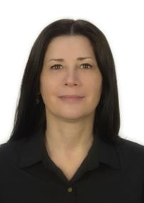 Горяева Елена Владимировна