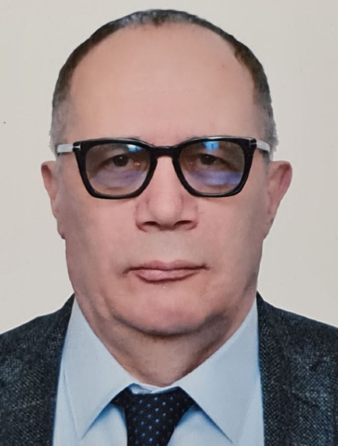 Гречко Александр Георгиевич