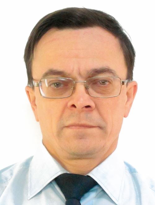 Гридчин Алекандр Викторович