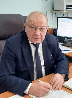Гуськов Анатолий Васильевич