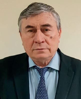 Игнатов Александр Николаевич