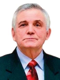 Иванов Григорий Николаевич