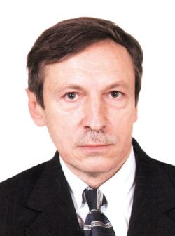 Ивановский Владимир Павлович