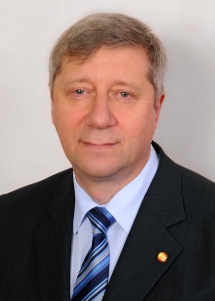 Ивашкин Евгений Геннадьевич