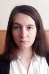 Ивченко Ольга Александровна