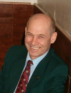 Калиниченко Олег Иванович