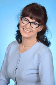 Карпова Ольга Валериевна