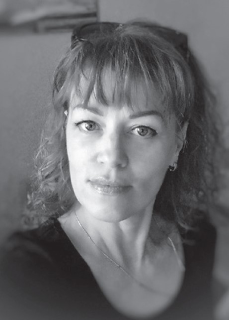 Касецкая Алла Георгиевна