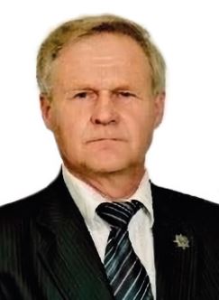 Катанов Игорь Борисович