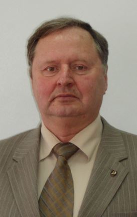 Клевцов Геннадий Всеволодович