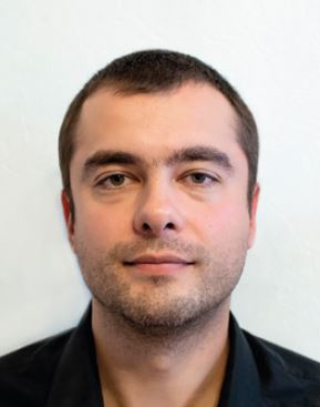 Кондратович Павел Александрович