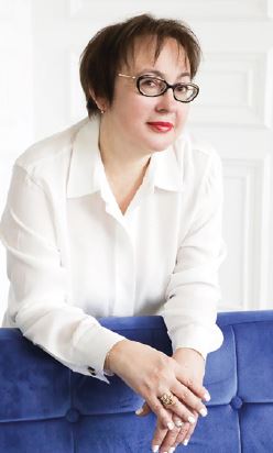 Коноваленко Марина Юрьевна