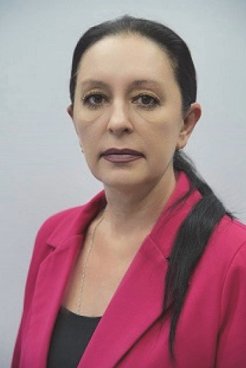 Коновалова Татьяна Вячеславовна