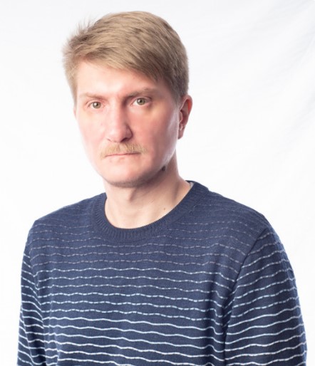 Корнеев Сергей Павлович