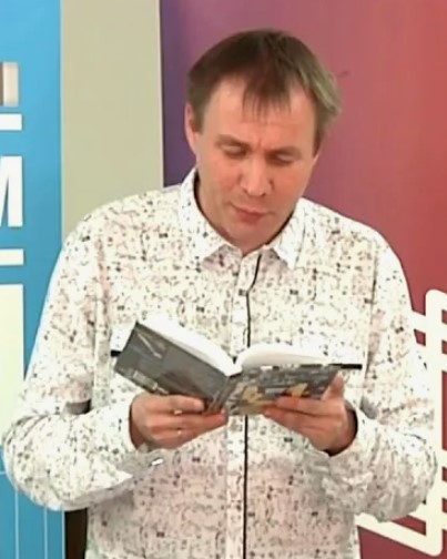 Корниенко Игорь Николаевич