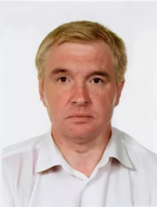Королев Андрей Альбертович