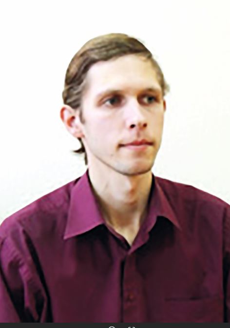 Коротков Александр Александрович