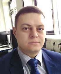 Коршунов Дмитрий Александрович