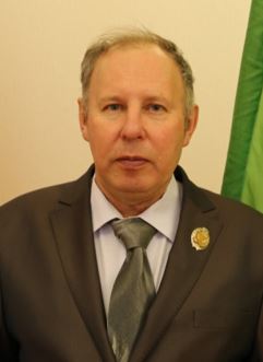 Костарев Сергей Николаевич