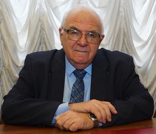 Козлов Анатолий Иванович