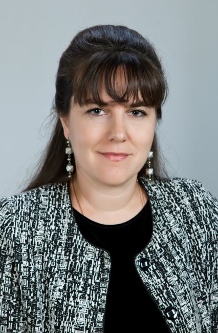 Красноселова Екатерина Анатольевна