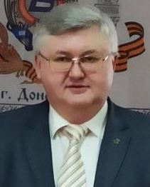 Кравченко Андрей Анатольевич