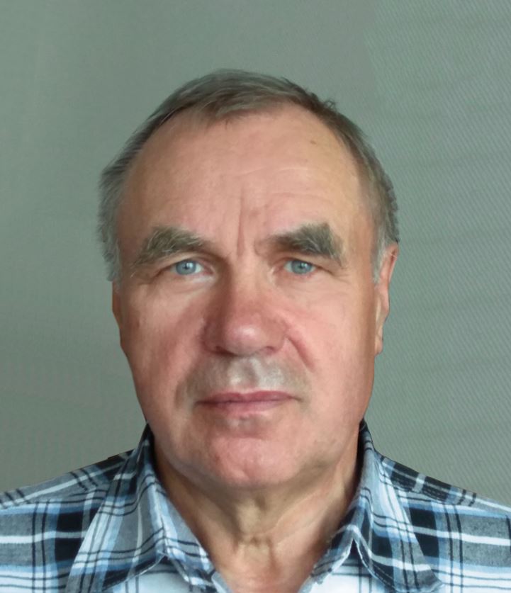 Кренев Виталий Александрович