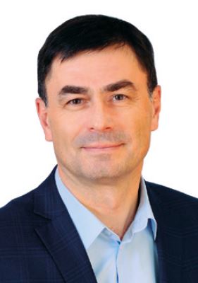 Куликов Александр Леонидович
