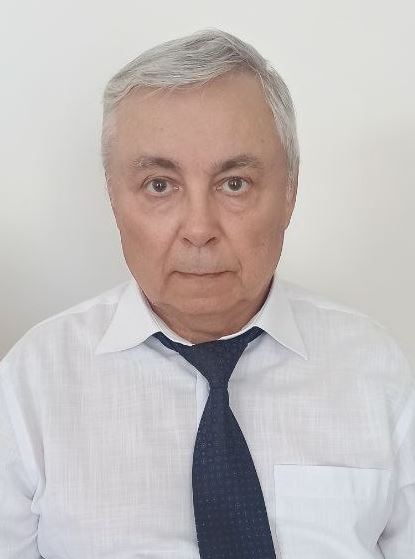 Кулинич Юрий Михайлович