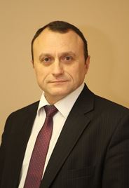 Ларин Олег Николаевич