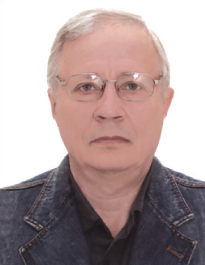 Лебедев Евгений Александрович