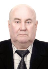 Лебедев Владимир Михайлович